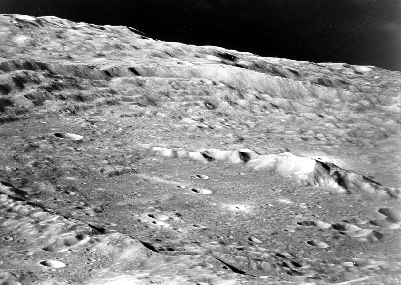 1969: Apollo 10